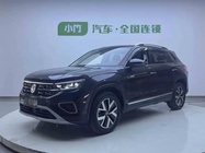 Volkswagen Tayron 2023