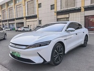 BYD Han 2021