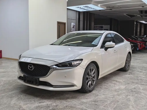 Mazda Atenza 2020