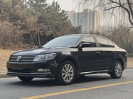 Volkswagen Lavida 2016