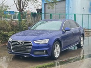 Audi A4 2019