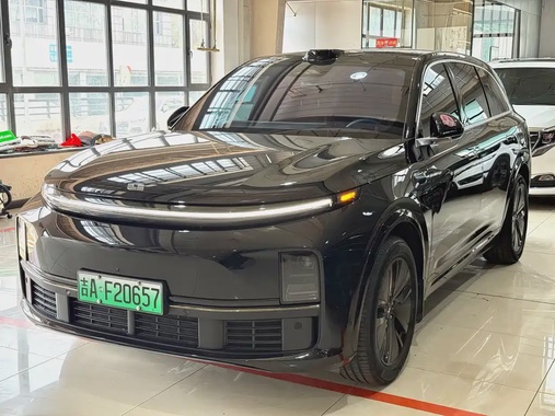 Li Auto L7 2024