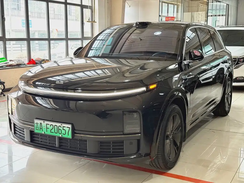 Li Auto L7