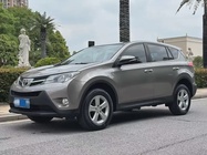 Toyota RAV4 2014
