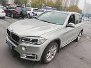 BMW X5 2015