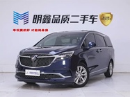 Buick GL8 2022
