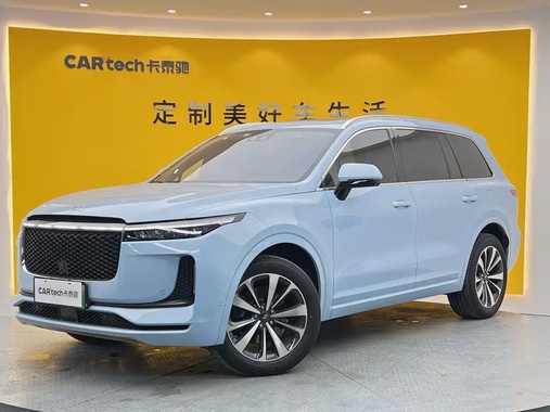 Li Auto ONE 2020