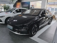 Wuling Xingguang 2024