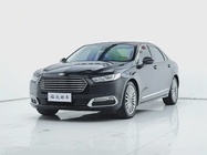 Ford Taurus 2019