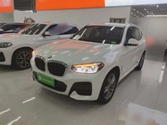BMW X3 2019