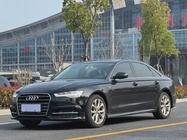 Audi A6 2018