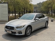 Infiniti Q50 2015