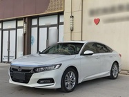 Honda Accord 2018