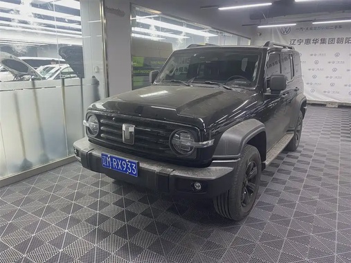 Tank 300 2025