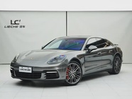 Porsche Panamera 2019