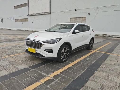 Haval H3 2019