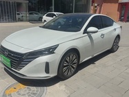 Nissan Teana 2024