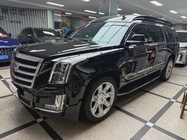 Cadillac Escalade 2018