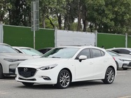 Mazda 3 2018