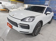 Porsche Cayenne 2019