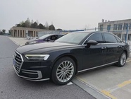 Audi A8 2020