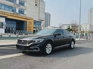 Volkswagen Passat 2021