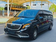 Mercedes-Benz Vito 2021