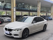 BMW 3 Series 2018