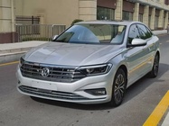 Volkswagen Sagitar 2020