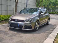 Volkswagen Golf 2012