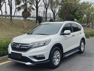 Honda CR-V 2015