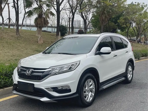 Honda CR-V 2015
