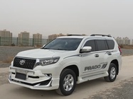 Toyota Prado 2017
