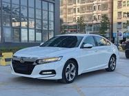Honda Accord 2020