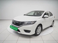 Honda Greiz 2018