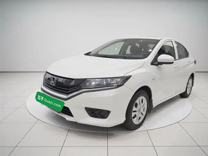 Honda Greiz