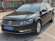 Volkswagen Magotan 2015