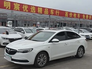 Buick Excelle 2020