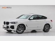 BMW X4 2020