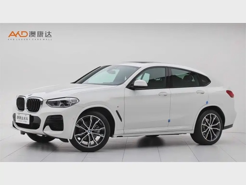 BMW X4 2020