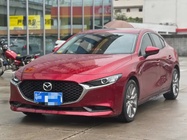 Mazda 3 2022
