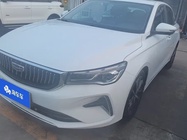 Geely Emgrand 2022