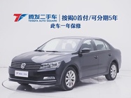 Volkswagen Lavida 2016