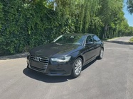 Audi A6 2013