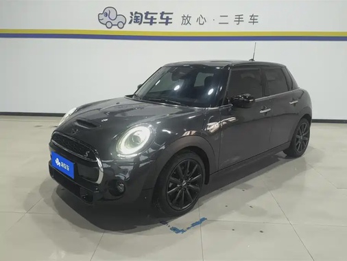 MINI Other 2020