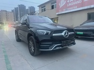 Mercedes-Benz GLE-Class 2019