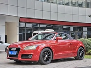 Audi TT 2011
