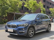 BMW X1 2019
