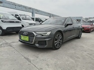 Audi A6 2021