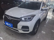 Chery Tiggo 5 2019